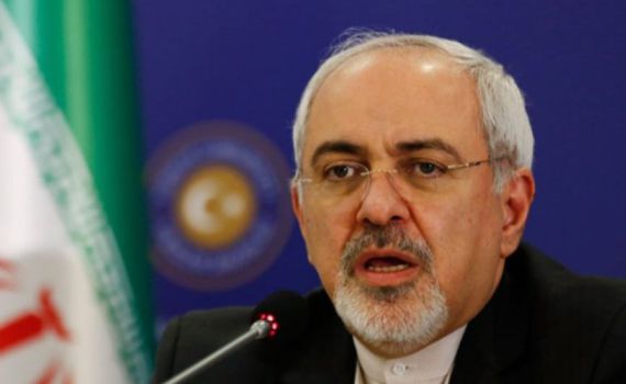 סערה באיראן: שר החוץ בביקורת על סולימאני