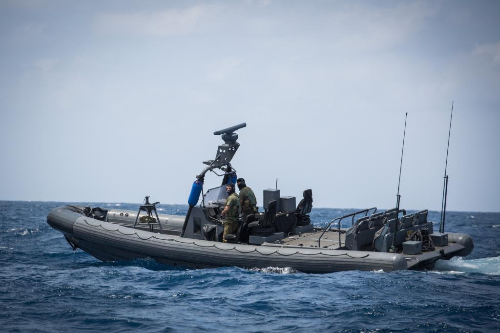 יממה אחרי ההסכם: תקרית ירי בגבול הימי עם לבנון