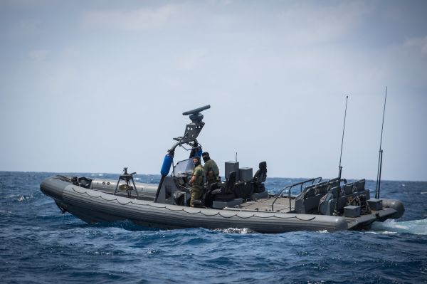 צל"ש הרמטכ"ל יוענק לשייטת 13