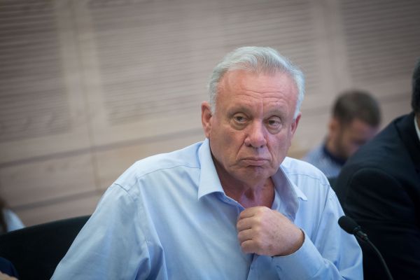 תלונה נוספת נגד ברושי: "תקף אותי מינית"