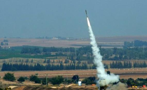 שוב לא שקט: אזעקת צבע אדום בעוטף עזה