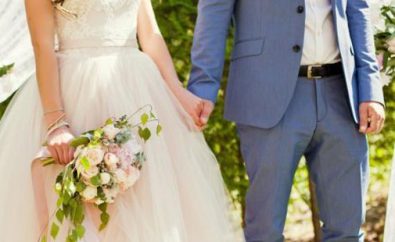 שבוע אחרי החתונה: החתן היהודי התגלה כמוסלמי