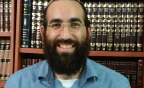 סערת הרב הקונסרבטיבי: חופה פרטית או אסון לאומי?