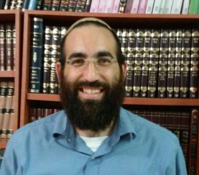 סערת הרב הקונסרבטיבי: חופה פרטית או אסון לאומי?