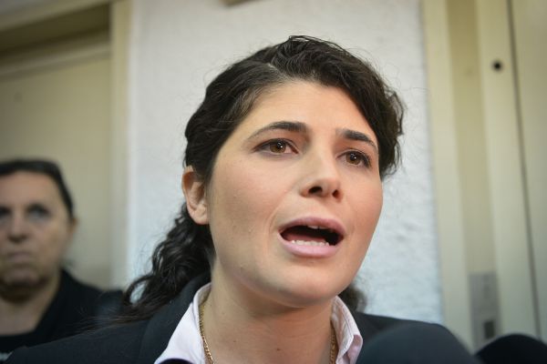 'לא הצלחתי': השכל פרשה מראשות השדולה בה עמדה