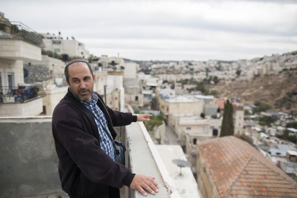 התשובה של הקרן החדשה לסרטון של אריה קינג