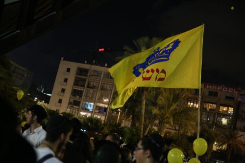 ההבדל בין 'משיחיסט' למאמין בביאת המשיח