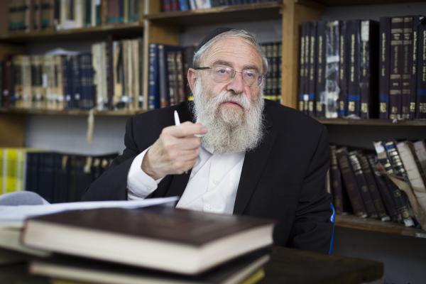 רבני הציונות הדתית נגד הלהט"בים: "טרור אגרסיבי"