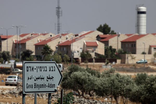 פצועים אנוש וקשה בפיגוע דקירה ביישוב אדם