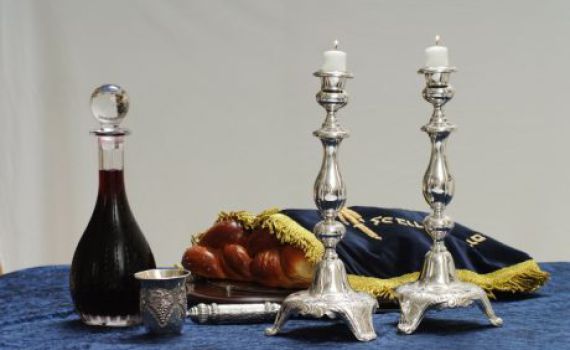 זמני כניסת ויציאת שבת פרשת ואתחנן- נחמו תשע"ח