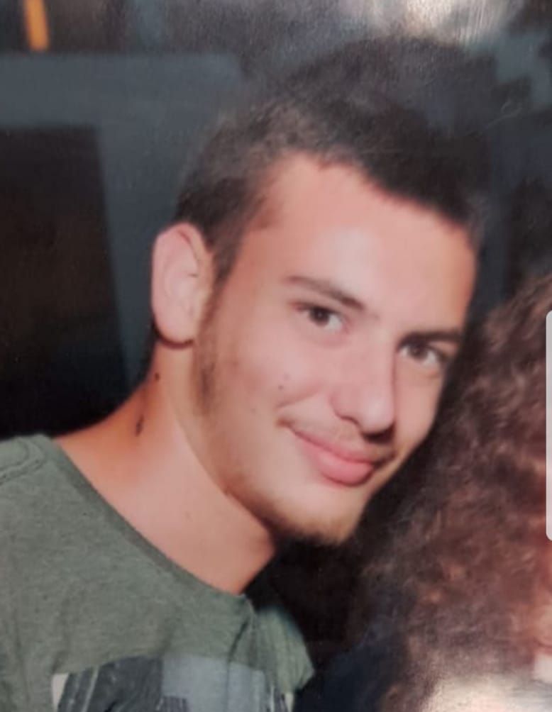 משטרת ישראל מבקשת סיוע באיתור נעדר בסיכון