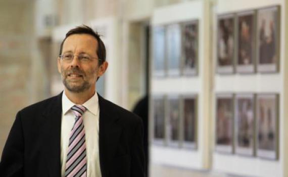 "גאה בך": פייגלין מגיב לבן שלו שקרא לסרב פקודה