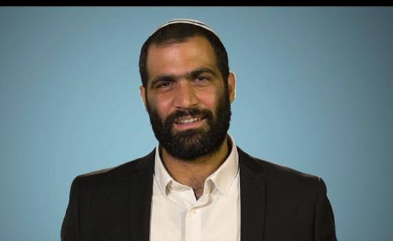 רב קהילה, צא מאזור הנוחות האפלולי שלך