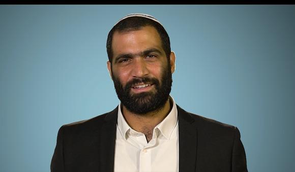 רב קהילה, צא מאזור הנוחות האפלולי שלך