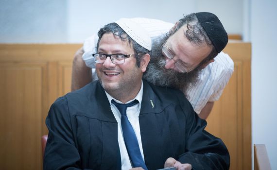 כינוס חירום של פעילי הבית היהודי: לא לצירוף עוצמה יהודית