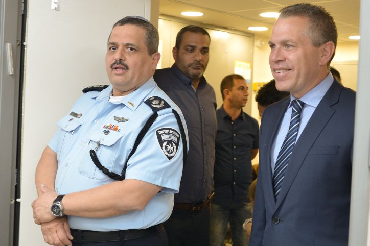 רב חתם על מכתב הרבנים ויטופל משמעתית