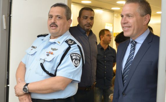 רב חתם על מכתב הרבנים ויטופל משמעתית