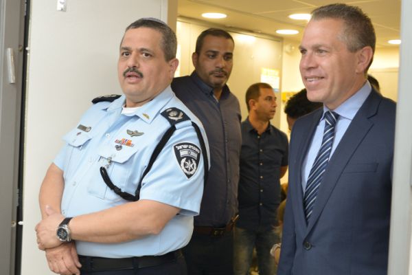 רב חתם על מכתב הרבנים ויטופל משמעתית