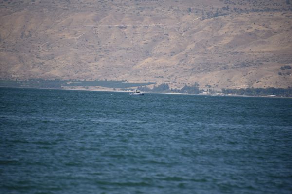 אחרי 3 ימי חיפושים: נמצאה גופת הנעדר בכנרת