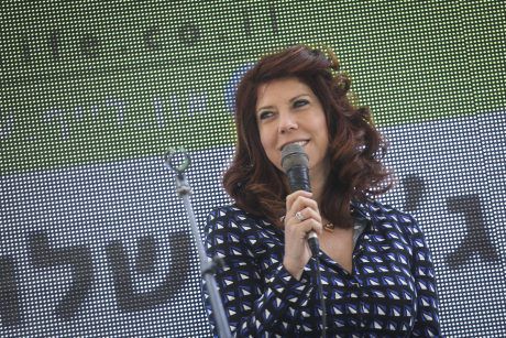 ג'ודי מוזס על פרשת איתן ברושי: "חיסול ממוקד"