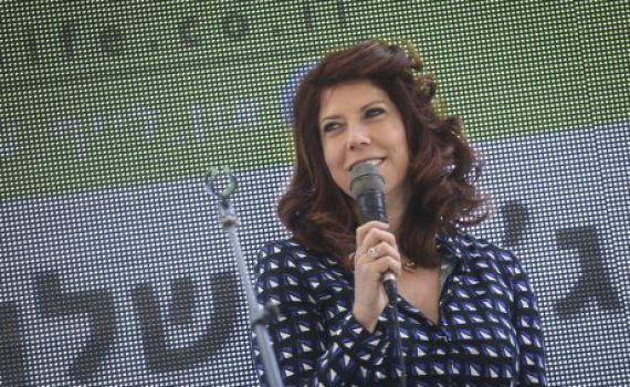 ג'ודי מוזס על פרשת איתן ברושי: "חיסול ממוקד"