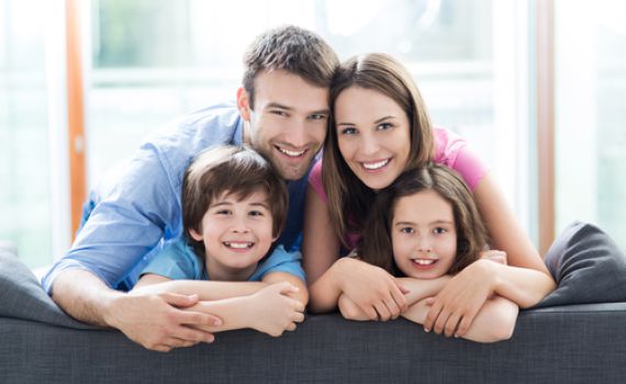 שינוי מבנה המשפחה- מלחמה נגד מי שברא את האדם בצלמו