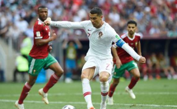 דיווחים בספרד: זו הקבוצה החדשה של רונאלדו