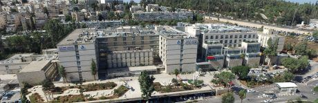 טרגדיה: תושבת גבע בנימין נפטרה לאחר שילדה