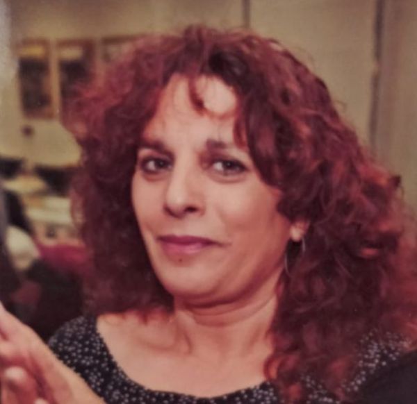 הכיבוד נשאר באוטו: בת 56 נעדרת כבר שבועיים