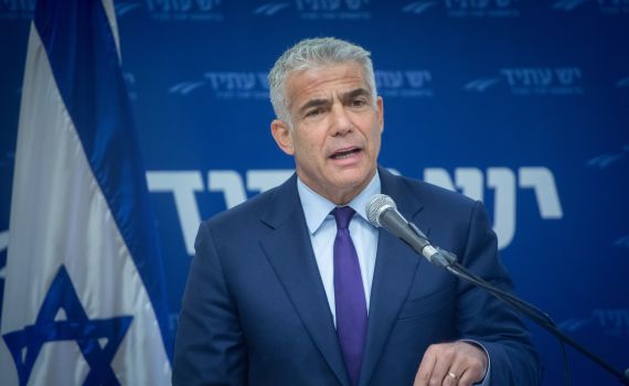 בעקבות הכנס: "המחנ"צ חברו לרשימה המשותפת"