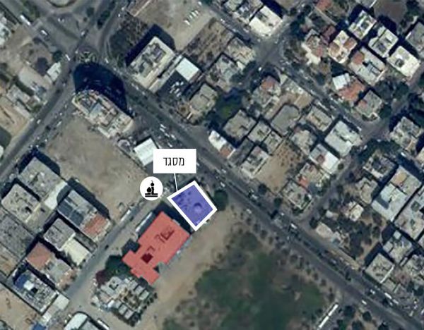 צה"ל חושף: אלו היעדים שתקפנו בעזה. תיעוד