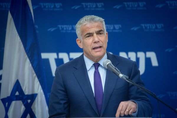 בעקבות הכנס: "המחנ"צ חברו לרשימה המשותפת"