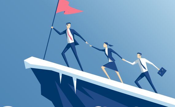 הקריאה 'אחריי' איננה רק במלחמה