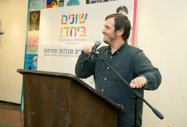 דרמה בת"א:סגנו של חולדאי הודיע: "אתמודד מולו"