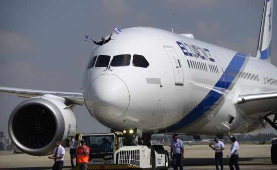 חרדים עיכבו טיסה? הפרטים האמיתיים נחשפים