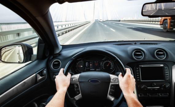 הזוי: נהגה ברכב לא שלה וגילתה זאת אחרי שבועיים