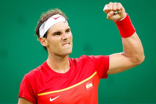 בתום דרמה: רפאל נדאל העפיל לחצי גמר ווימבלדון