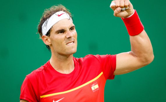 בתום דרמה: רפאל נדאל העפיל לחצי גמר ווימבלדון