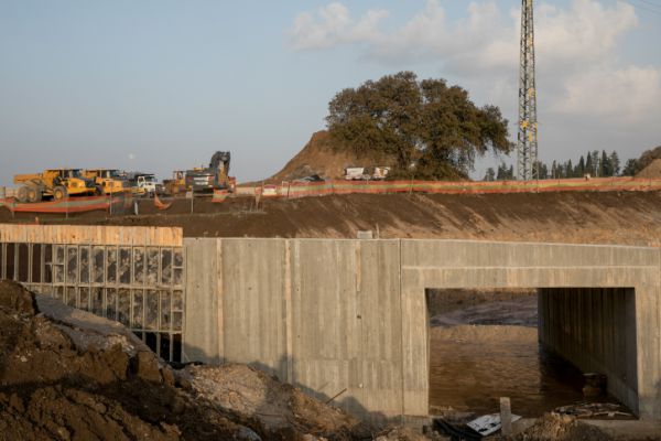 אסון בצפון: הרוג וארבעה פצועים בהתמוטטות מנהרה