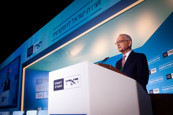 זעזוע בעקבות מאמר של 'הארץ': "זו בגידה"