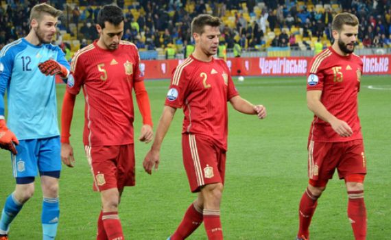 בתום דו קרב פנדלים: ספרד הודחה מהמונדיאל