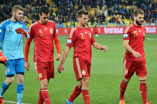 בתום דו קרב פנדלים: ספרד הודחה מהמונדיאל