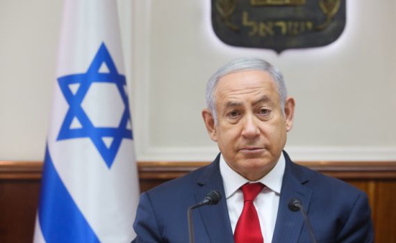 האזינו: ההקלטה שנתניהו יעדיף לשכוח