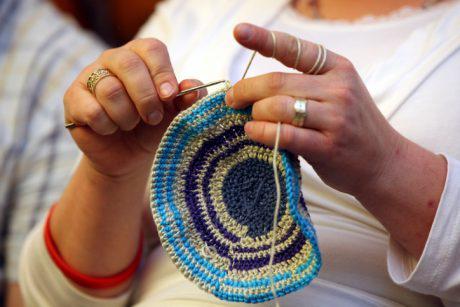 למה הציבור הסרוג מייצר הרבה דתל"שים?