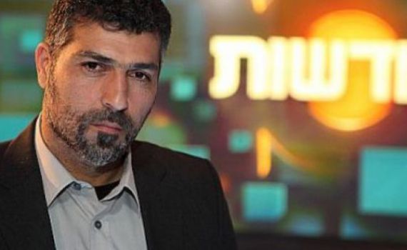 מזל טוב: צבי יחזקאלי מרחיב את המשפחה