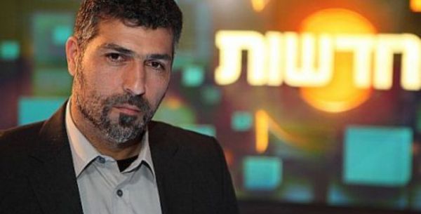 מזל טוב: צבי יחזקאלי מרחיב את המשפחה