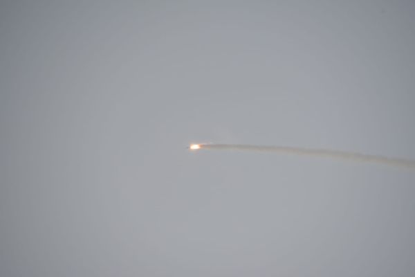 צה"ל: כיפת ברזל הופעלה עקב זיהוי שגוי מרצועת עזה