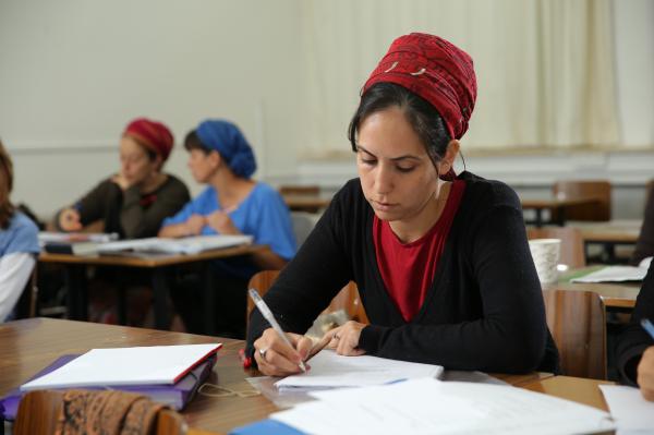 מכללת הרצוג מציגה: תכנית חדשה בנתיב החסידות