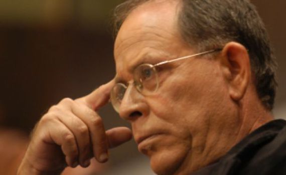 המחליף המפתיע של רזי ברקאי בגלי צה"ל