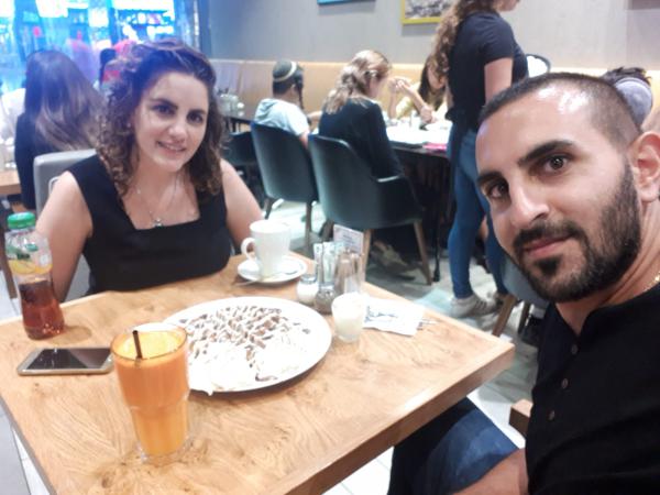 יותם עובדיה הי"ד הוא הנרצח בפיגוע באדם